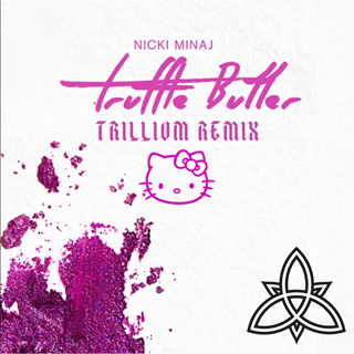 Truffle Butter by Nicki Minaj Download
