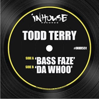 Da Whoo by Todd Terry Download