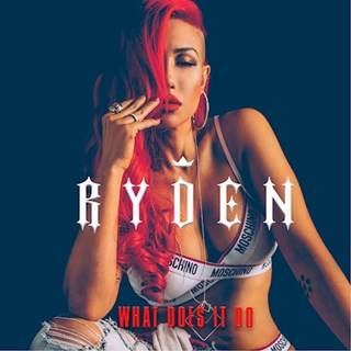 What Does It Do by Ryden Download