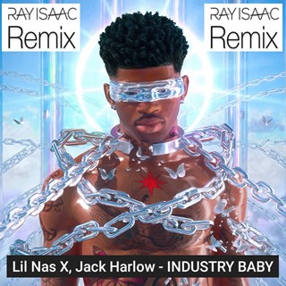 Industry Baby by Lil Nas X & Jack Harlow Download