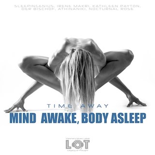 Mind Awake, Body Asleep by Time Away Download