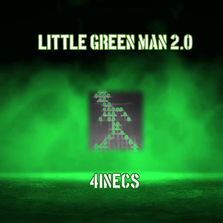 Little Green Man 2 0 by 4Inecs Download