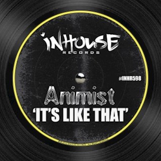 Its Like That by Animist Download