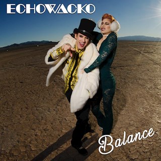 Balance by Echowacko Download
