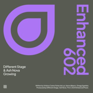 Growing by Different Stage & Ash Nova Download