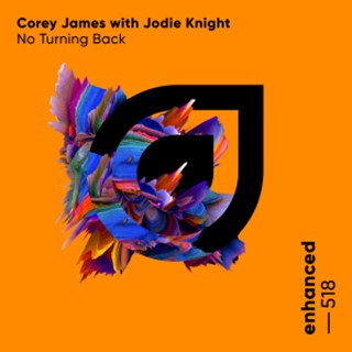 No Turning Back by Corey James ft Jodie Knight Download