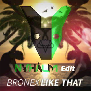 Like That by Bronex Download