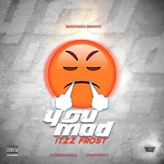 You Mad by Itzz Frost Download