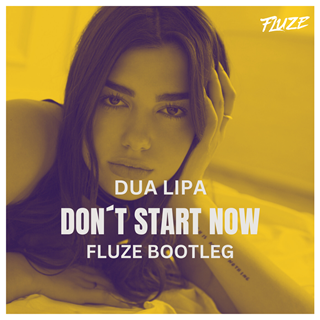 Don´T Start Now by Dua Lipa Download