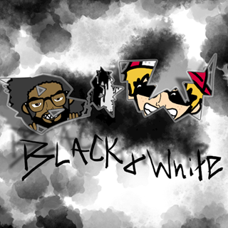 Black & White by Flight Volume ft Beamin & Timy Download
