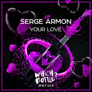 Your Love by Serge Armon Download