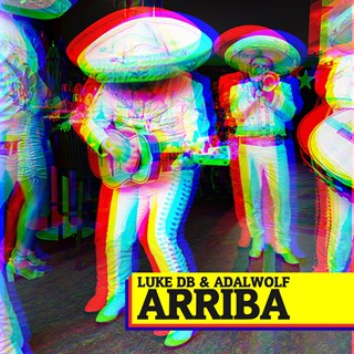 Arriba by Luke Db & Adalwolf Download