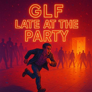 Late At The Party by Glf Download