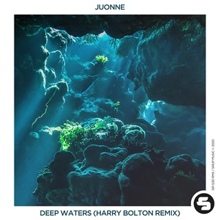 Deep Waters by Juonne & Harry Bolton Download