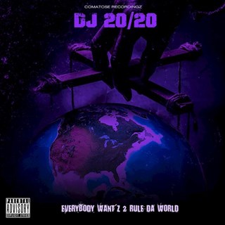 Everybody Wantz 2 Rule Da World by DJ 2020 Download