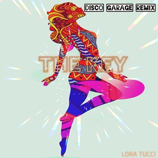 The Key by Lora Tucci Download
