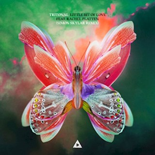 Little Bit Of Love by Tritonal ft Rachel Platten Download