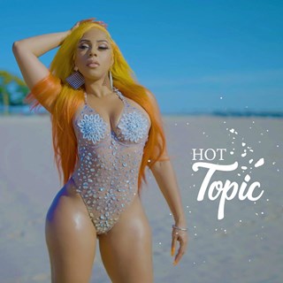 Hot Topic by Jadel Download