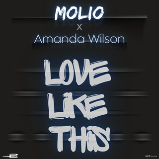 Love Like This by Molio & Amanda Wilson Download