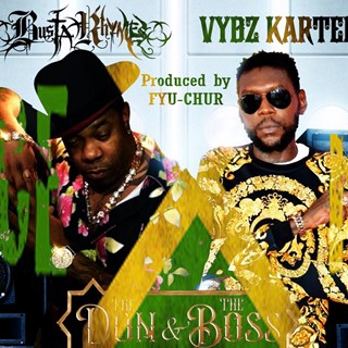 The Don & The Boss by Busta Rhymes ft Vybz Kartel Download