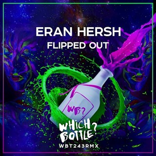 Flipped Out by Eran Hersh Download
