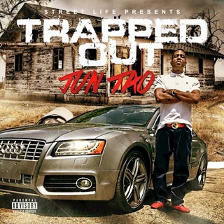 Trapped Out by Jun Tao Download