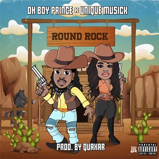 Round Rock by Oh Boy Prince Download