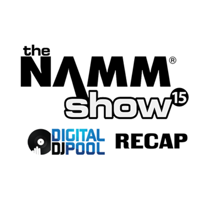 The 2015 NAMM Show Recap