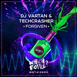 Forgiven by DJ Vartan & Techcrasher Download