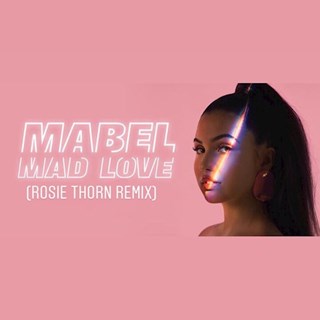 Mad Love by Mabel Download