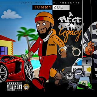 Hood Nigga Dreams by Tommy Zue Download