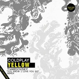 Yellow by Coldplay Download