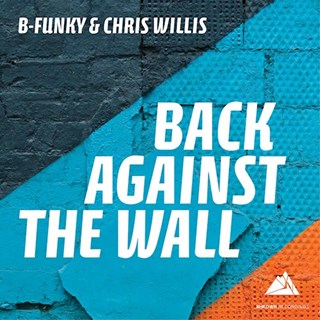 Back Against The Wall by B Funky & Chris Willis Download