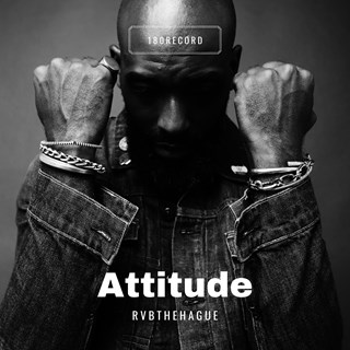 Attitude by RVBTheHague Download