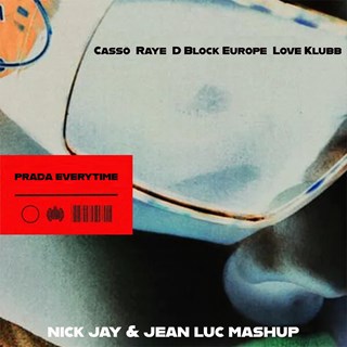 Prada Everytime by Cassö X Raye X D Block Europe X Love Klubb Download