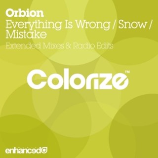 Everything Is Wrong by Orbion Download