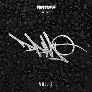 4 Barz Of Fury by Funtcase ft Merky Ace Download