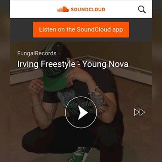 Irving Freestyle by Young Nova Download
