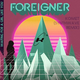 Waiting For A Girl Like You by Foreigner Download