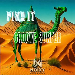 Find It by Groove Surfer Download