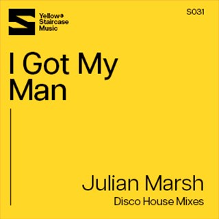I Got My Man by Julian Marsh Download