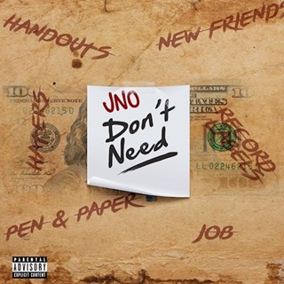 Dont Need by Jno Download