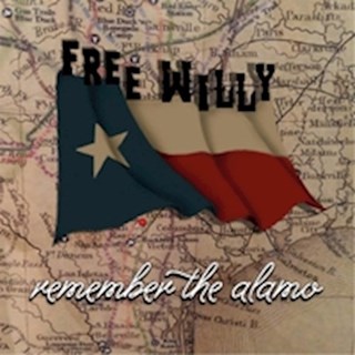 Remember The Alamo by Free Willy Download