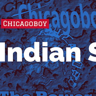 Indian Spirit by Chicagoboy Download