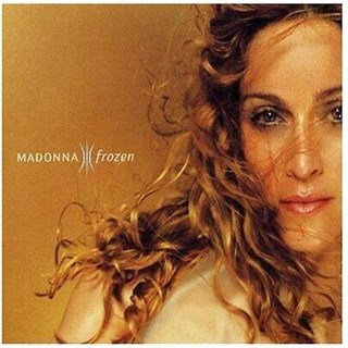 Frozen by Madonna Download