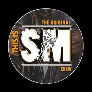 Back That Booty Up by The Original SM Crew ft Doc P Download