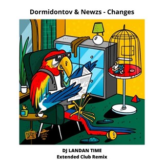 Changes by DJ Landan Time Download