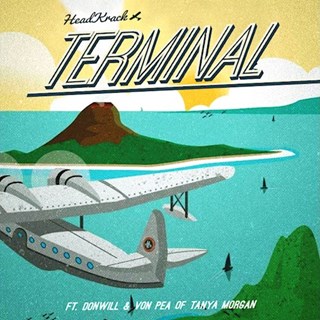 Terminal by Headkrack ft Tanya Morgan & Triese Download