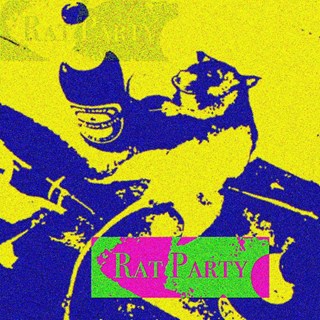 Rat Party by Winter Burn Download