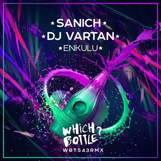 Enkulu by Sanich, DJ Vartan Download